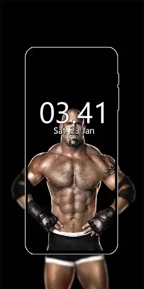 Play Goldberg wallpapers as an online game Goldberg wallpapers with UptoPlay