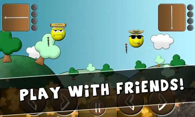Play Gold Bouncing