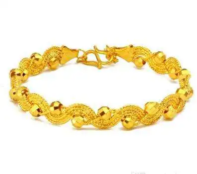 Play APK Gold Bracelet Design  and enjoy Gold Bracelet Design with UptoPlay com.yudiapp.GoldBraceletDesign
