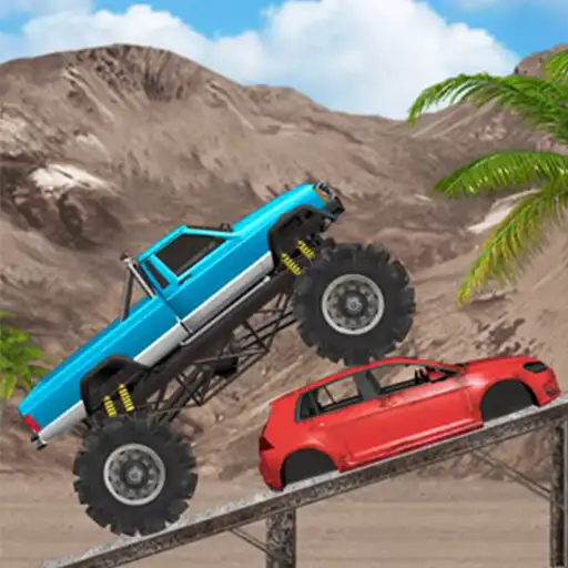 Play GOLD BUGGY DRIVER SIM 22 APK