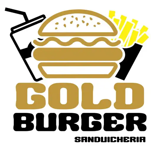 Play Gold Burger Sanduicheria APK