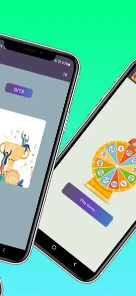 Play Gold Cash - Earn Real Money as an online game Gold Cash - Earn Real Money with UptoPlay