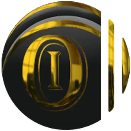 Play Gold Chromic Icons Pack APK Play Gold Chromic Icons Pack APK