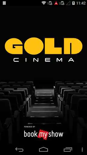Play Gold Cinema  and enjoy Gold Cinema with UptoPlay