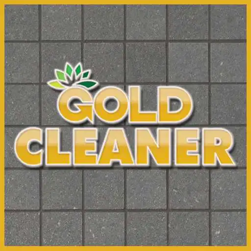 Play Gold Cleaner Official APK