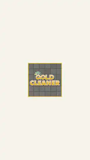 Play Gold Cleaner Official  and enjoy Gold Cleaner Official with UptoPlay