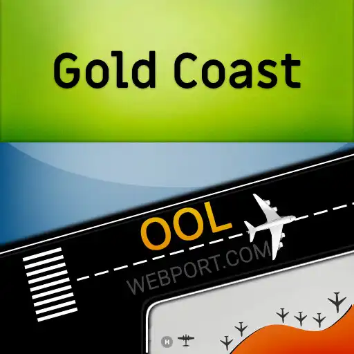 Play Gold Coast Airport (OOL) Info APK