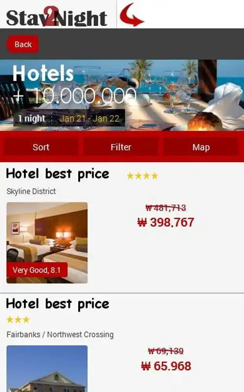Play Gold Coast Hotel booking