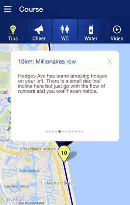 Play Gold Coast Marathon by ASICS