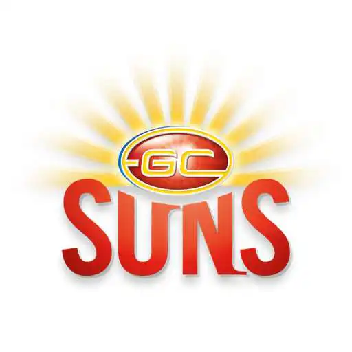 Run free android online Gold Coast SUNS Official App APK