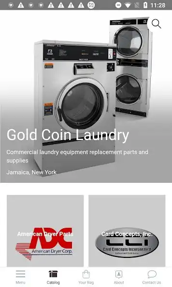 Play Gold Coin Laundry  and enjoy Gold Coin Laundry with UptoPlay