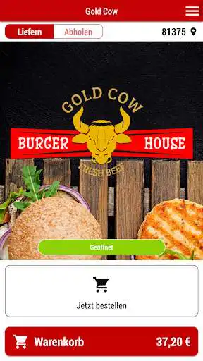 Play Gold Cow  and enjoy Gold Cow with UptoPlay