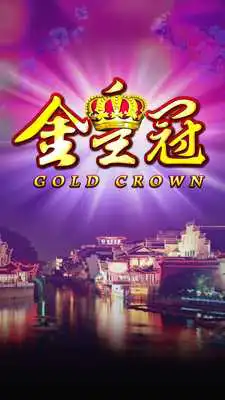 Play Gold Crown