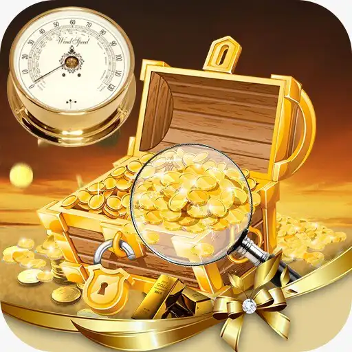 Play Gold detector 2021: Gold finde APK