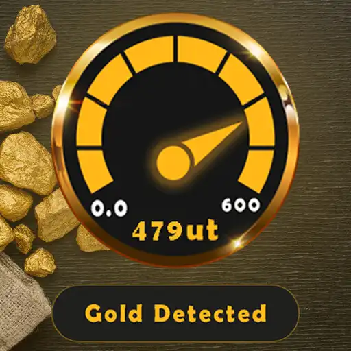 Play Gold Detector 2023 APK