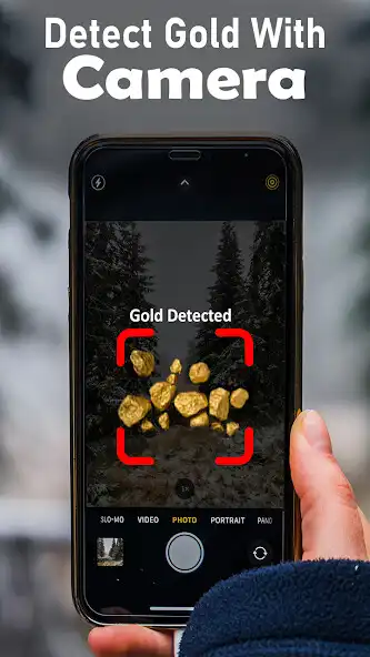 Play Gold Detector 2023  and enjoy Gold Detector 2023 with UptoPlay