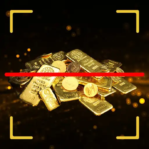 Play Gold Detector App: Gold Finder APK