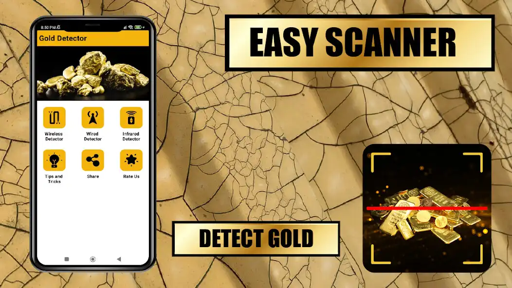 Play Gold Detector App: Gold Finder and enjoy Gold Detector App: Gold Finder with UptoPlay Play Gold Detector App: Gold Finder and enjoy Gold Detector App: Gold Finder with UptoPlay