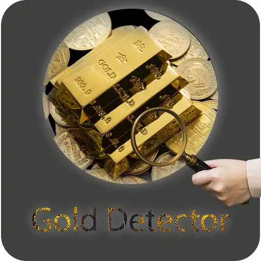 Play Gold Detector App APK