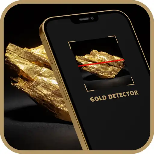 Play Gold Detector App With Sound APK Play Gold Detector App With Sound APK