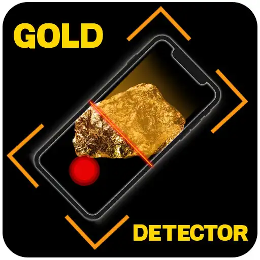 Play Gold Detector Camera Scanner APK