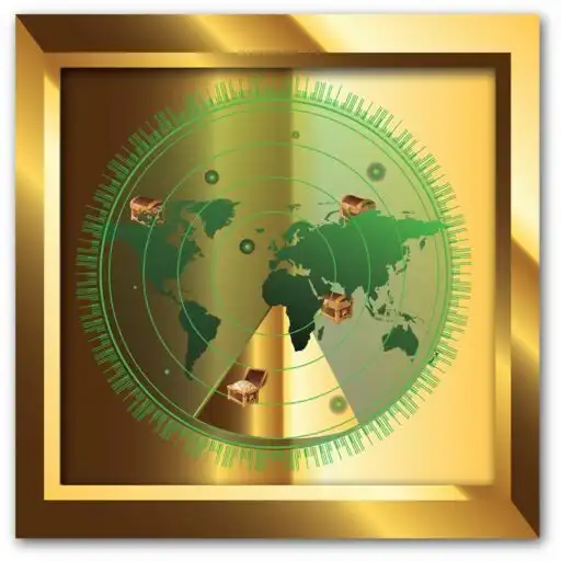 Play Gold Detector  Finder APK