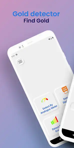 Play Gold Detector  Finder  and enjoy Gold Detector  Finder with UptoPlay