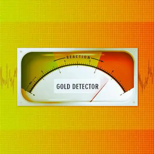 Play Gold Detector APK Play Gold Detector APK