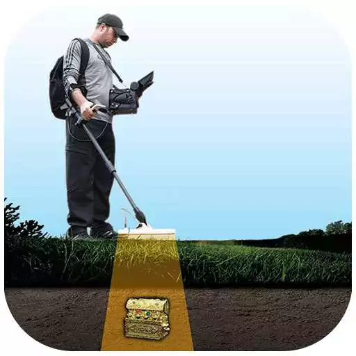 Free play online Gold Detector & Metal 2018 APK Free play online Gold Detector & Metal 2018 APK