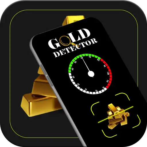 Play Gold Detector: Metal Detector APK
