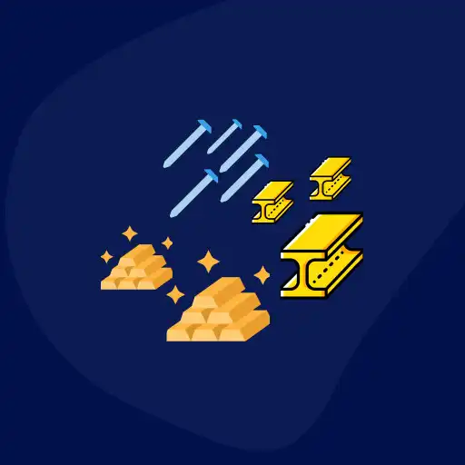 Play Gold Detector: Stud Detector APK