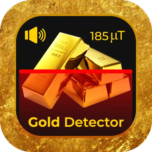 Play Gold detector with sound 2023 APK