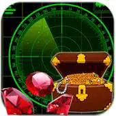 Free play online Gold Diamond Scanner Detector APK Free play online Gold Diamond Scanner Detector APK