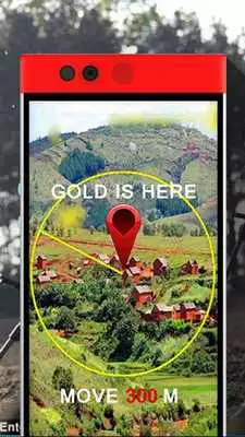 Play Gold Diamond Scanner Detector