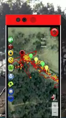 Play Gold Diamond Scanner Detector