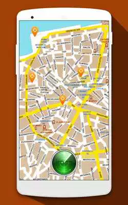 Play Gold Diamonds Metal Detector