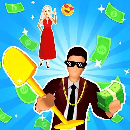 Play Gold Digger 3D APK Play Gold Digger 3D APK
