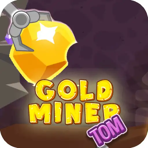 Play Gold Digger Miner APK