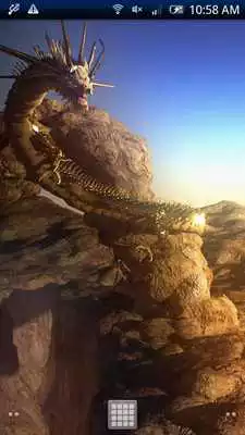 Play Gold Dragon Dryrock Trial