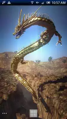Play Gold Dragon Dryrock Trial