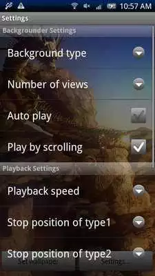 Play Gold Dragon Dryrock Trial