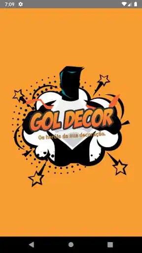 Play Gol Decor  and enjoy Gol Decor with UptoPlay
