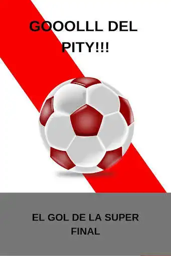 Play Gol del Pity  and enjoy Gol del Pity with UptoPlay