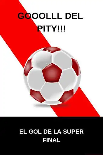 Play Gol del Pity as an online game Gol del Pity with UptoPlay