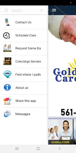 Play Golden Age Caregivers  and enjoy Golden Age Caregivers with UptoPlay