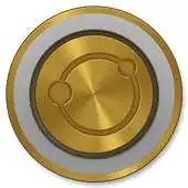 Free play online Golden And Deluxe Icon Pack APK Free play online Golden And Deluxe Icon Pack APK