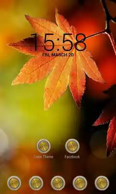 Play Golden And Deluxe Icon Pack