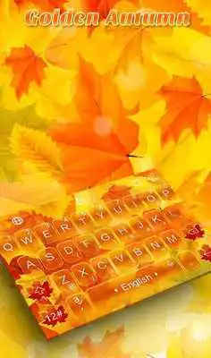 Play Golden Autumn