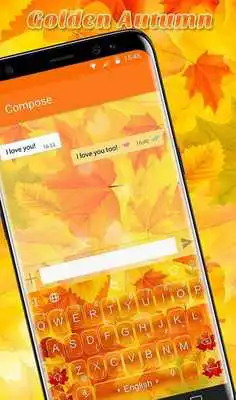 Play Golden Autumn