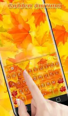 Play Golden Autumn